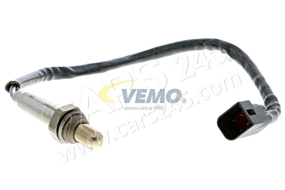 Lambda Sensor VEMO V25-76-0005