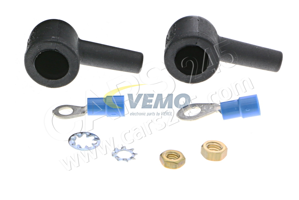 Fuel Pump VEMO V40-09-0003 3