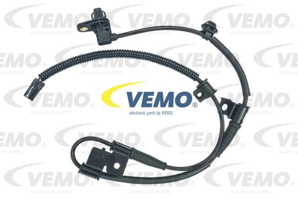 Sensor, wheel speed VEMO V53-72-0131