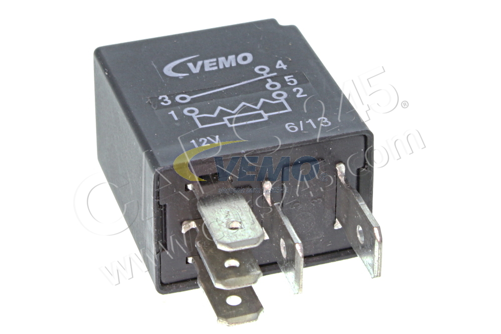 Multifunctional Relay VEMO V30-71-0033