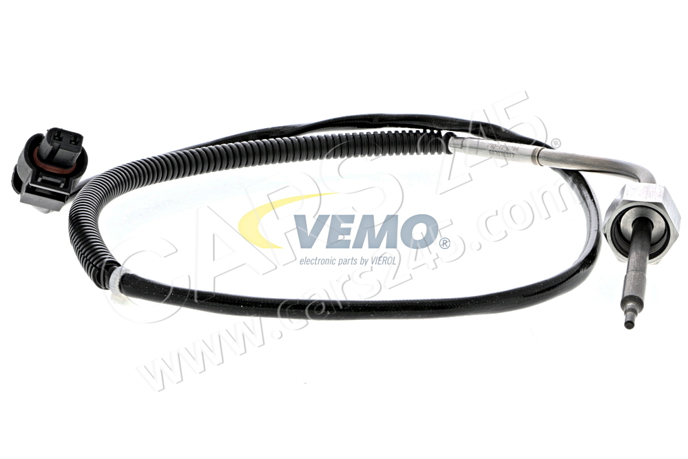 Sensor, exhaust gas temperature VEMO V30-72-0794