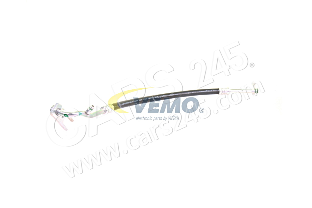 High-/Low Pressure Line, air conditioning VEMO V46-20-0003