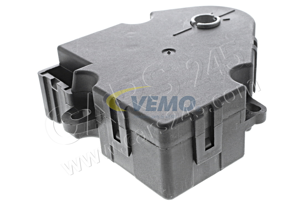 Actuator, blending flap VEMO V51-77-0022