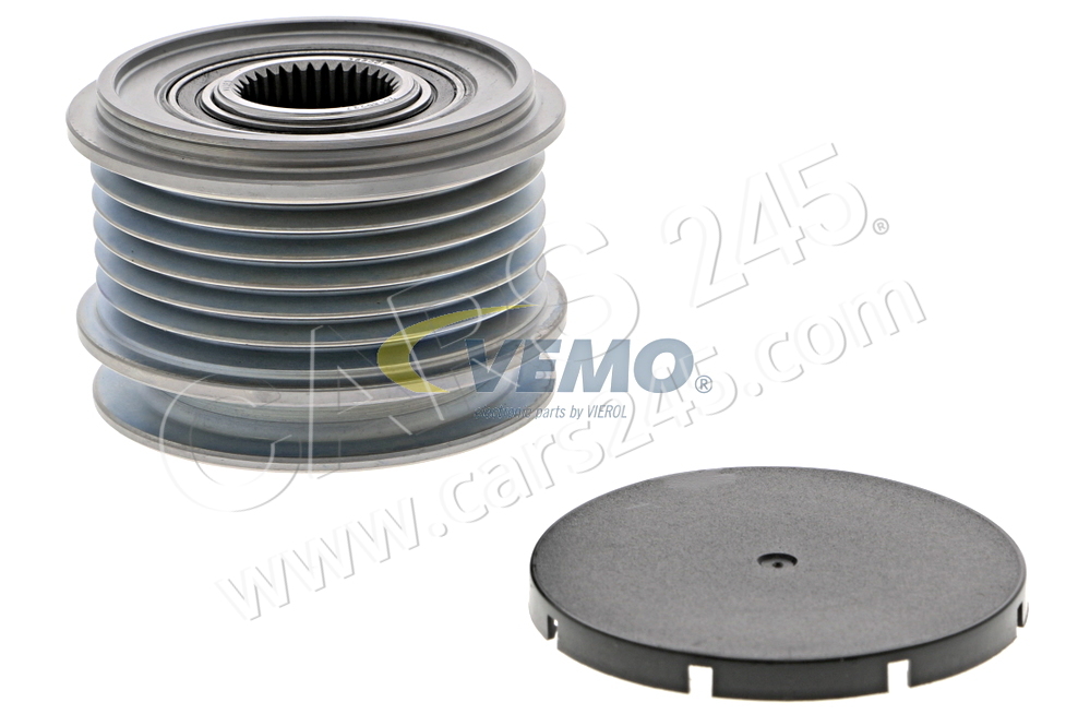 Alternator Freewheel Clutch VEMO V10-23-0001