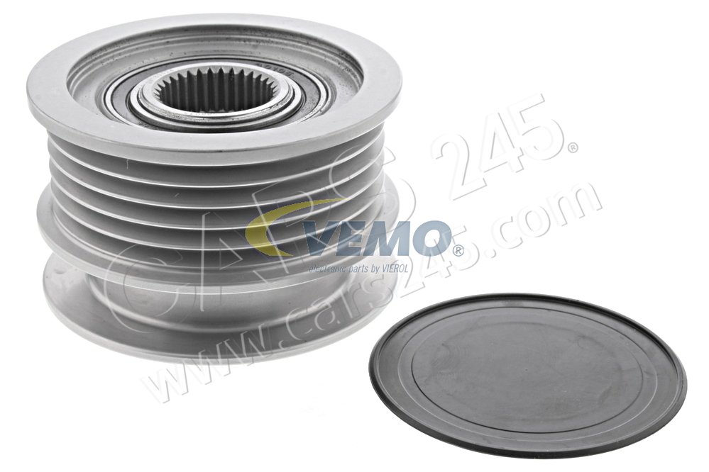 Alternator Freewheel Clutch VEMO V10-23-0009