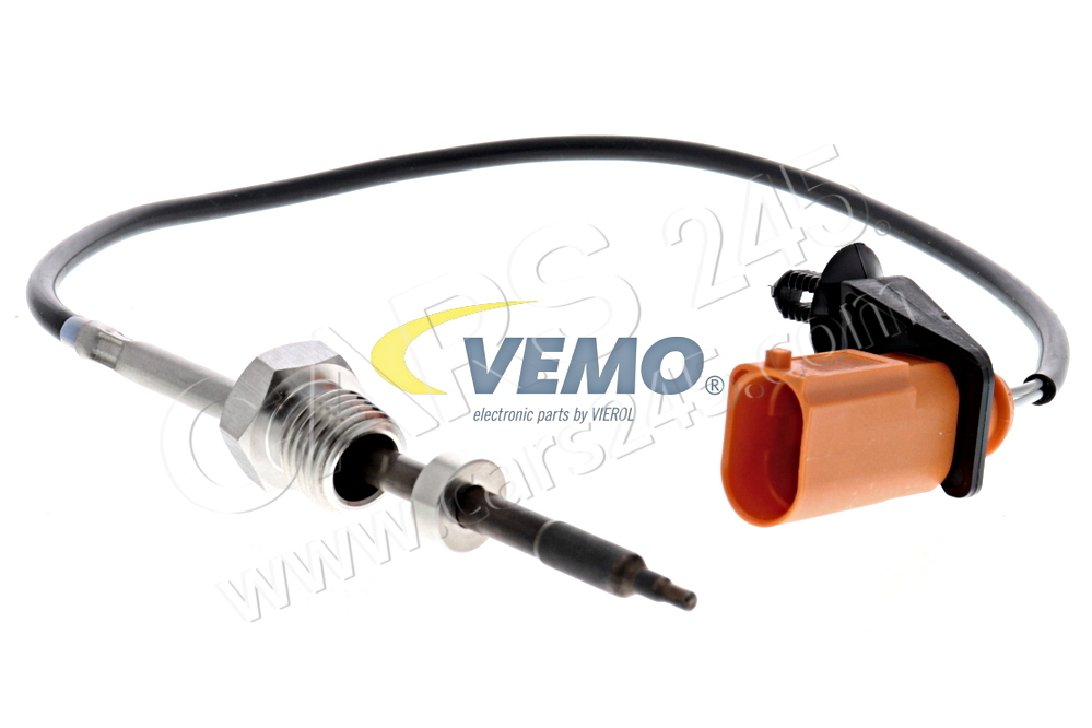 Sensor, exhaust gas temperature VEMO V10-72-1353