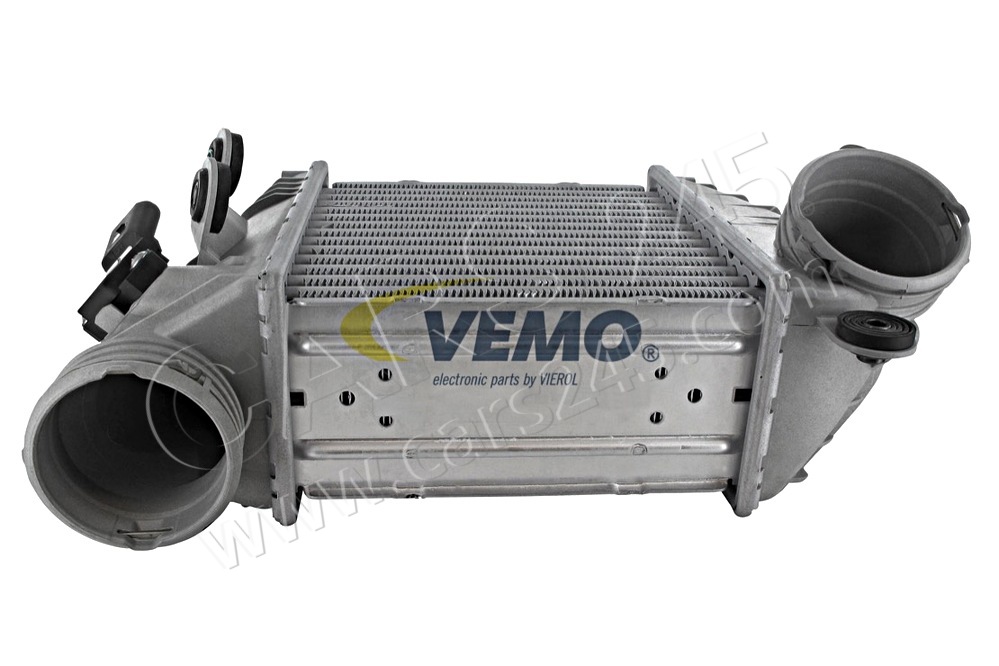 Charge Air Cooler VEMO V15-60-6033