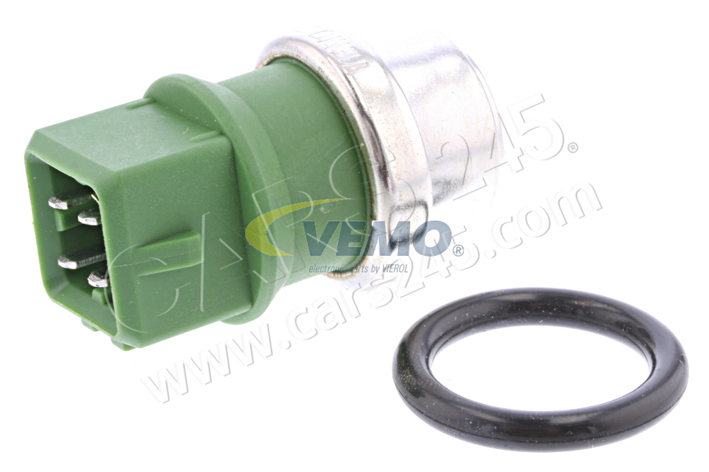 Temperature Switch, coolant warning lamp VEMO V15-99-2014