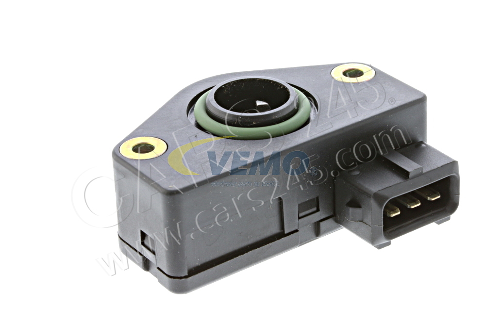 Sensor, throttle position VEMO V20-72-0458