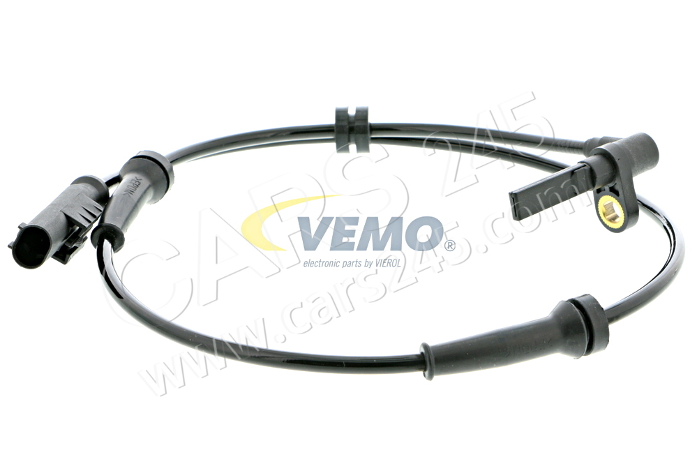 Sensor, wheel speed VEMO V24-72-0149