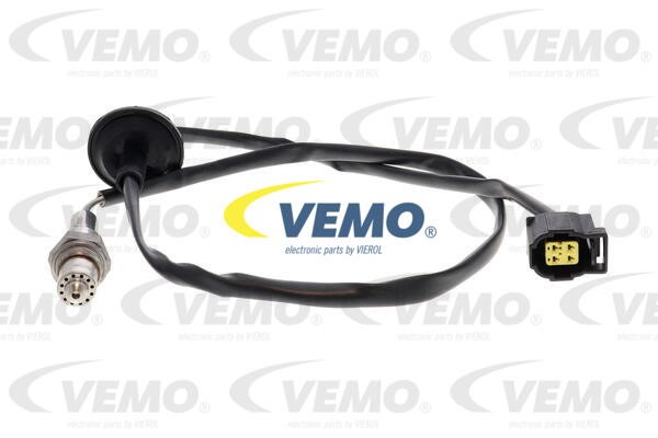 Lambda Sensor VEMO V37-72-0014