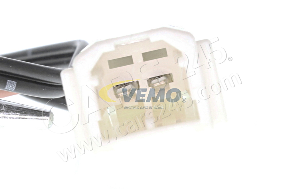Sensor, interior temperature VEMO V53-72-0062 2