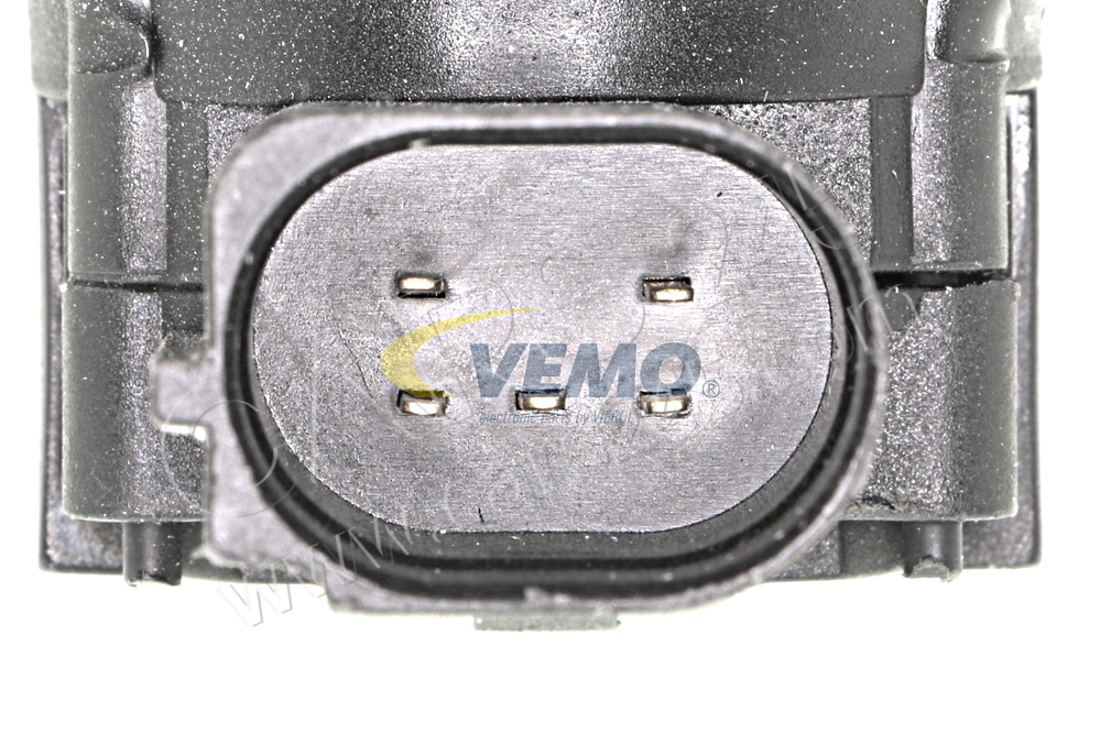 EGR Valve VEMO V10-63-0003-1 2