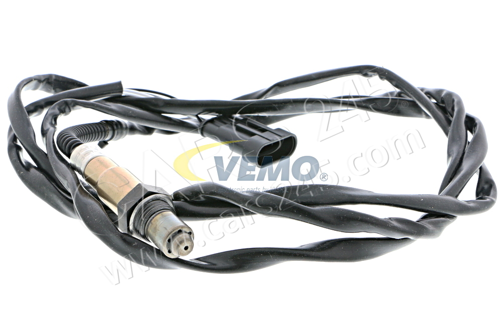 Lambda Sensor VEMO V24-76-0006