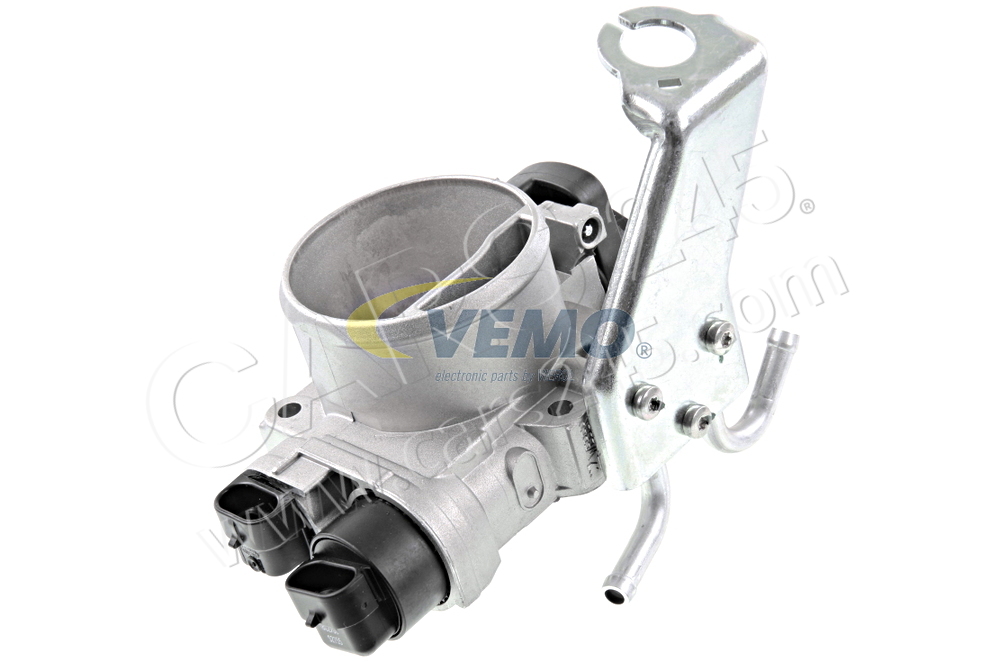 Throttle body VEMO V24-81-0008