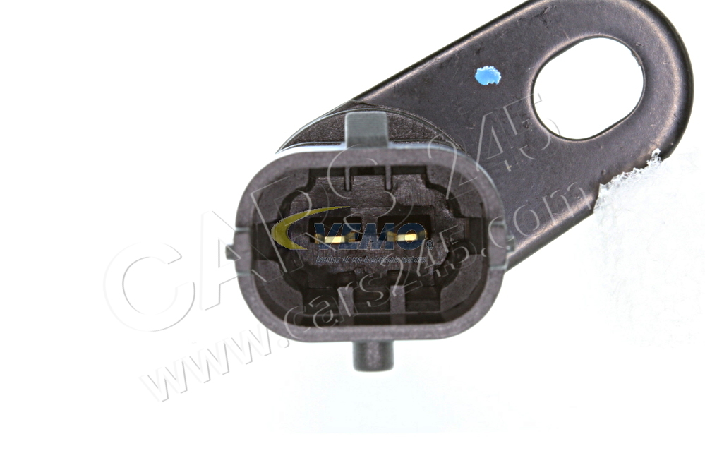 Sensor, crankshaft pulse VEMO V40-72-0369 2