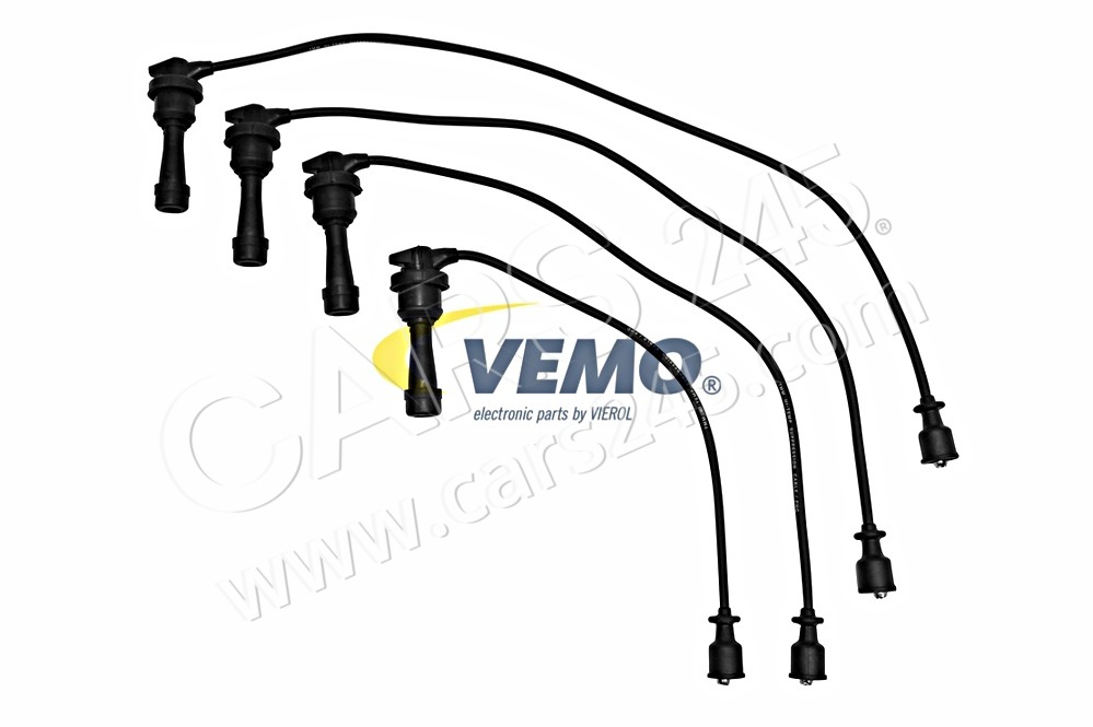 Ignition Cable Kit VEMO V52-70-0028