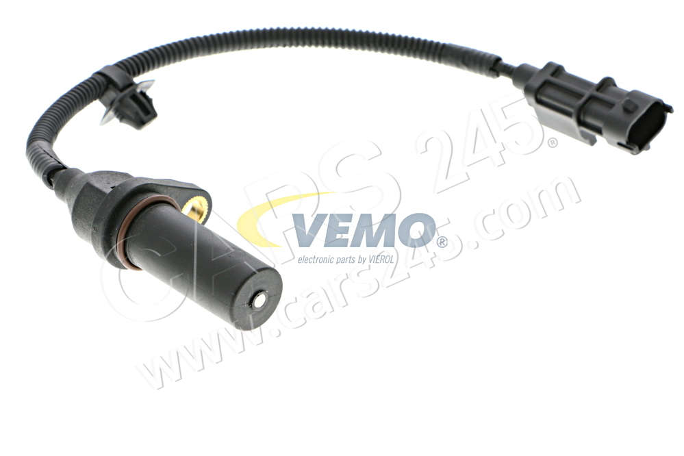 Sensor, crankshaft pulse VEMO V52-72-0105-1