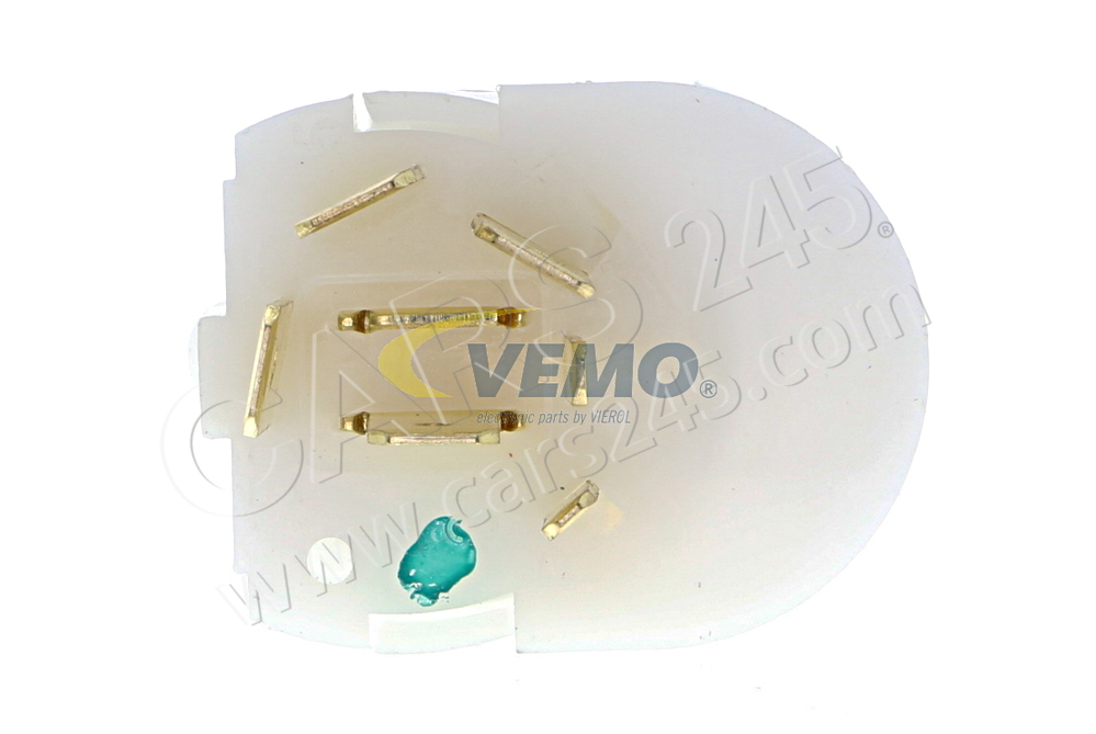 Ignition Switch VEMO V15-80-3215 2
