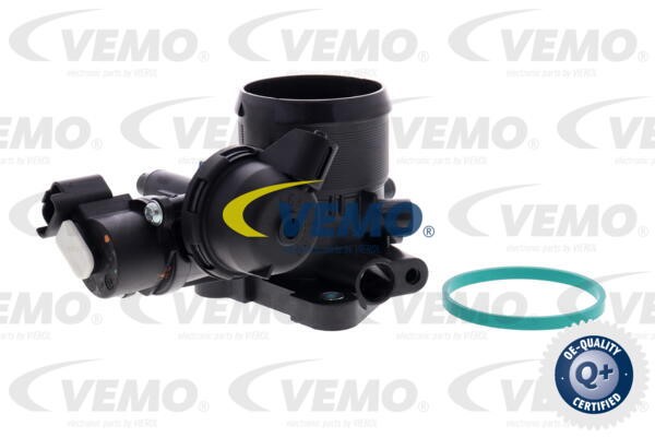 Throttle Body VEMO V25-81-0013