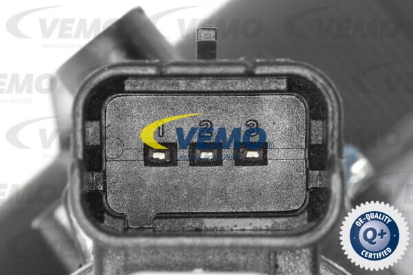 Throttle Body VEMO V25-81-0013 2