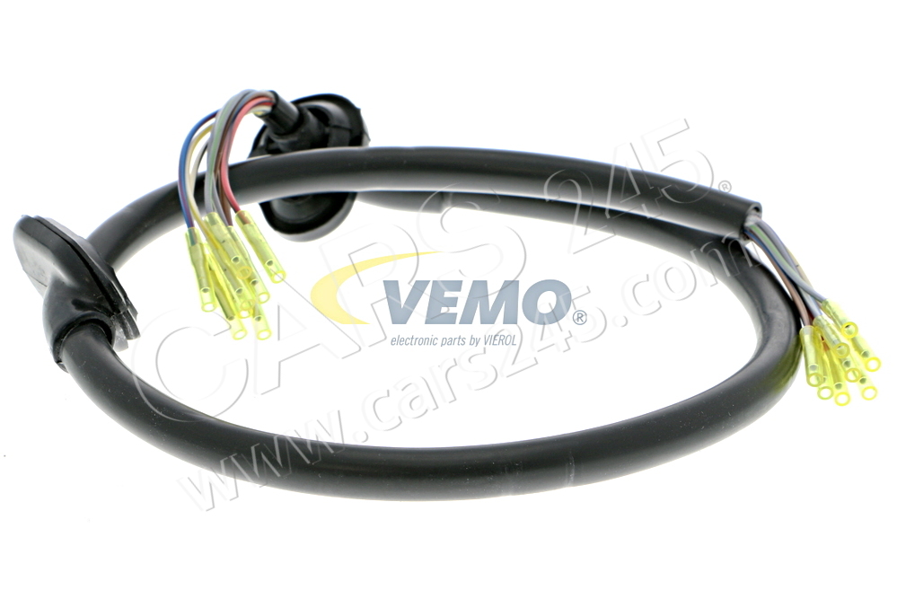 Repair Kit, cable set VEMO V10-83-0018