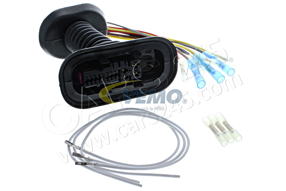 Repair Kit, cable set VEMO V10-83-0067