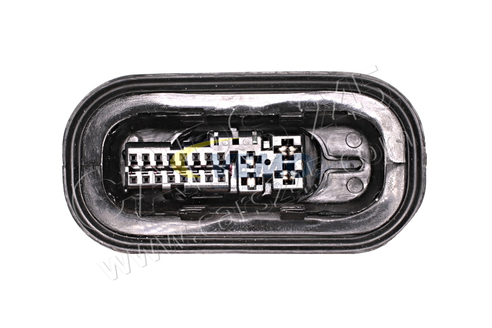 Repair Kit, cable set VEMO V10-83-0067 2