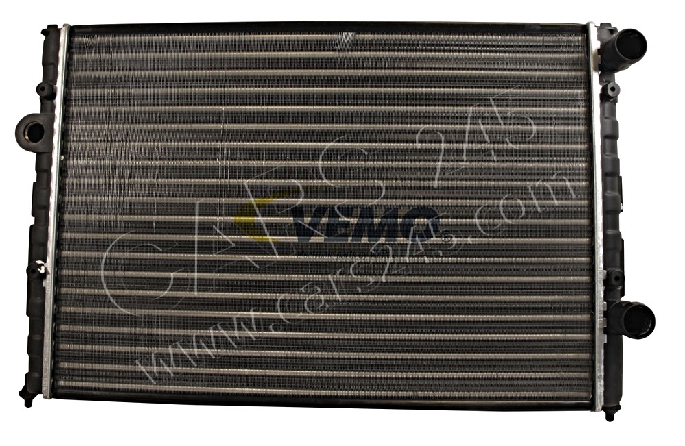 Radiator, engine cooling VEMO V15-60-5023