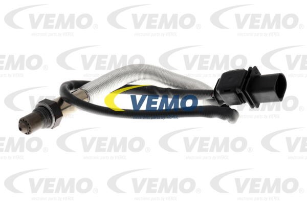 Lambda Sensor VEMO V20-76-0063
