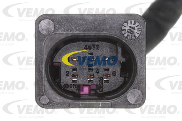 Lambda Sensor VEMO V20-76-0063 2