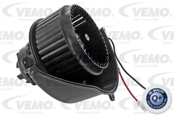 Interior Blower VEMO V40-03-1140