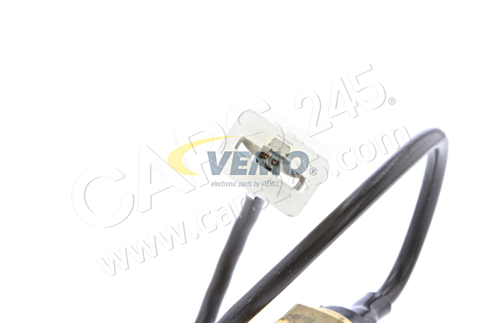 Sensor, coolant temperature VEMO V49-72-0005 2
