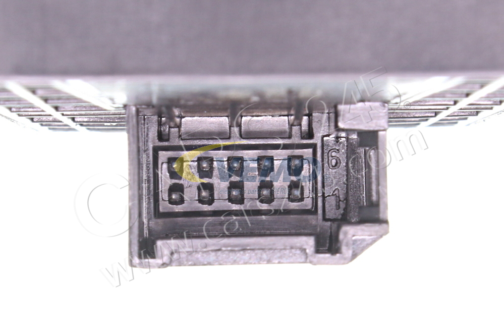Switch, window regulator VEMO V10-73-0321 2