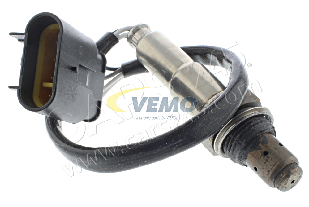 Lambda Sensor VEMO V24-76-0027