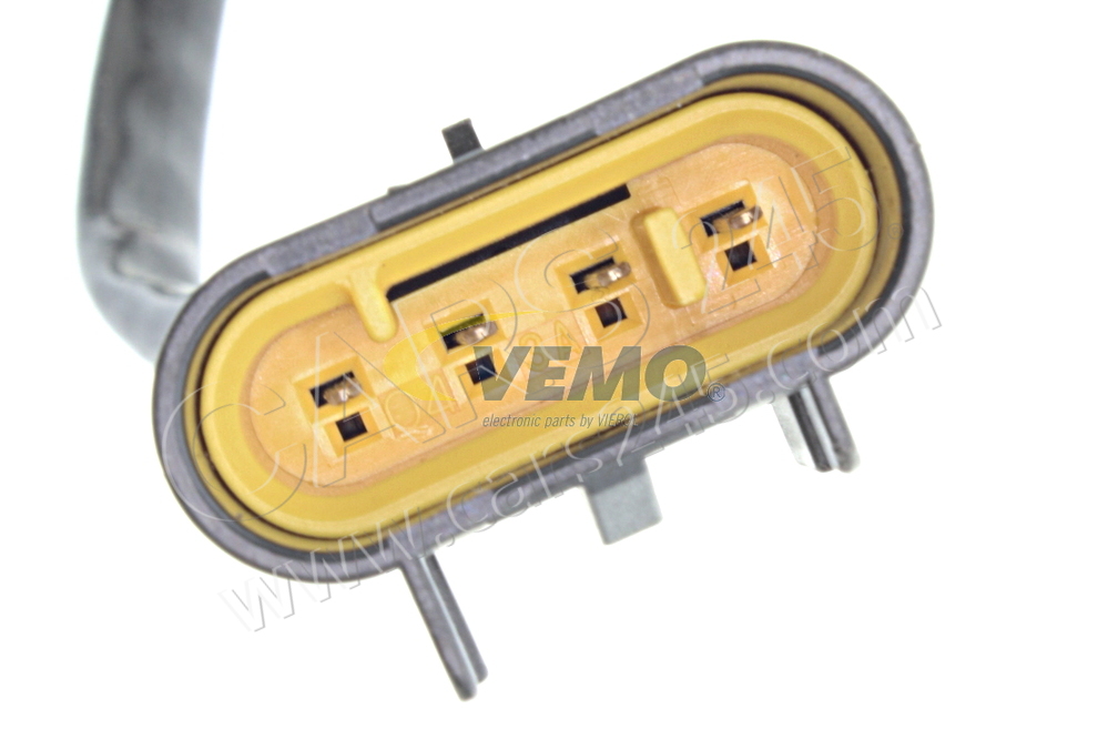 Lambda Sensor VEMO V24-76-0027 2