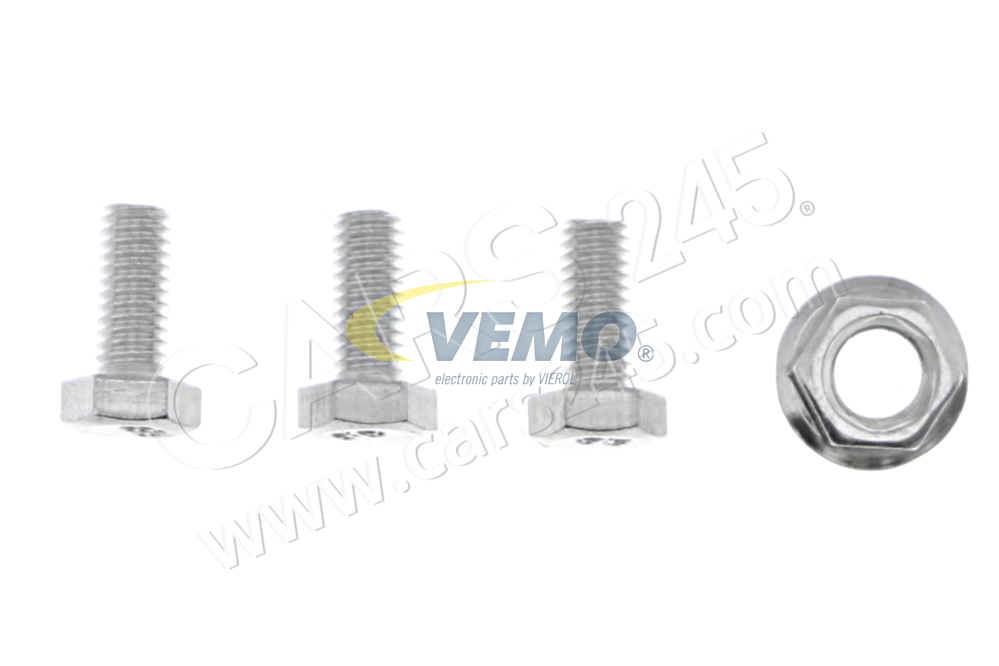Wiper Motor VEMO V40-07-0007 3