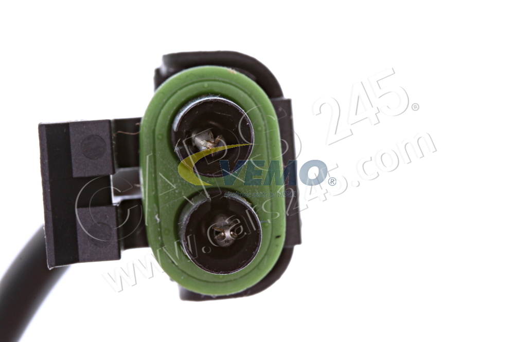 Sensor, crankshaft pulse VEMO V46-72-0009 2