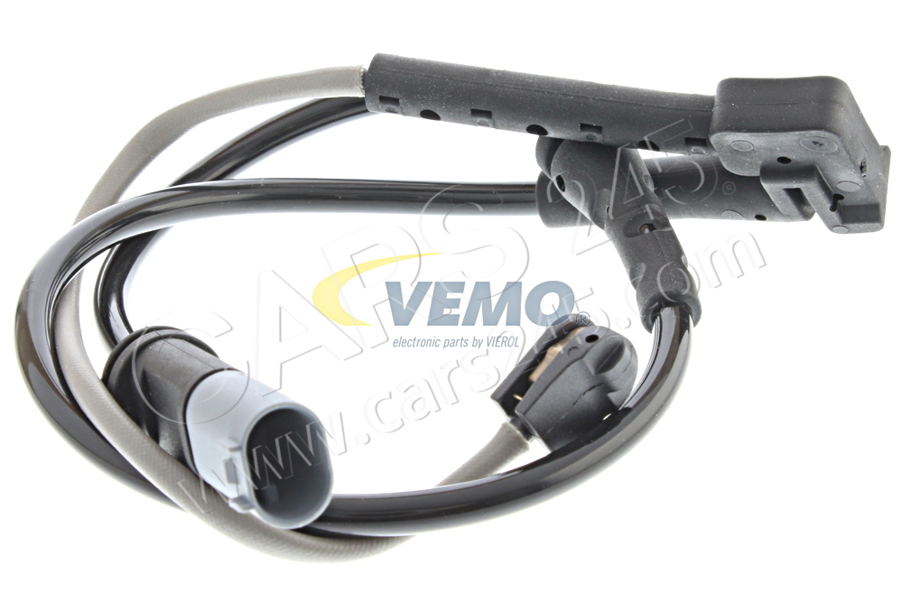 Warning Contact, brake pad wear VEMO V20-72-5239