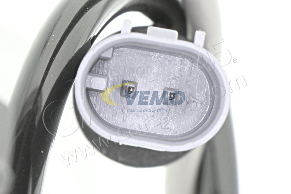 Warning Contact, brake pad wear VEMO V20-72-5239 2
