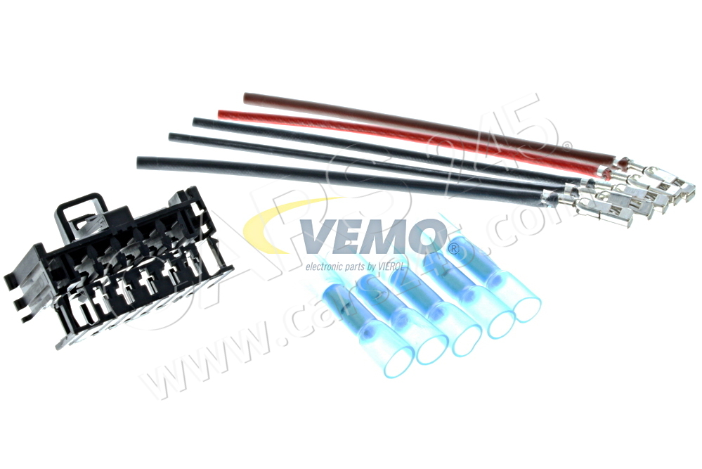 Repair Kit, cable set VEMO V99-83-0028
