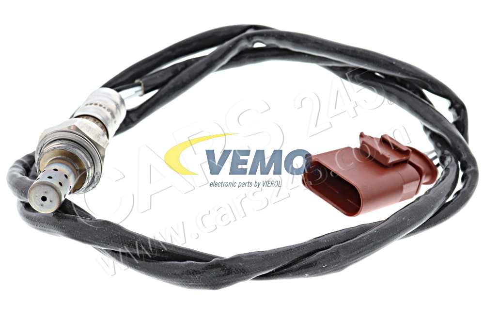 Lambda Sensor VEMO V10-76-0141