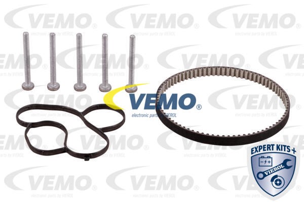 Water Pump & Timing Belt Kit VEMO V15-99-2130 2
