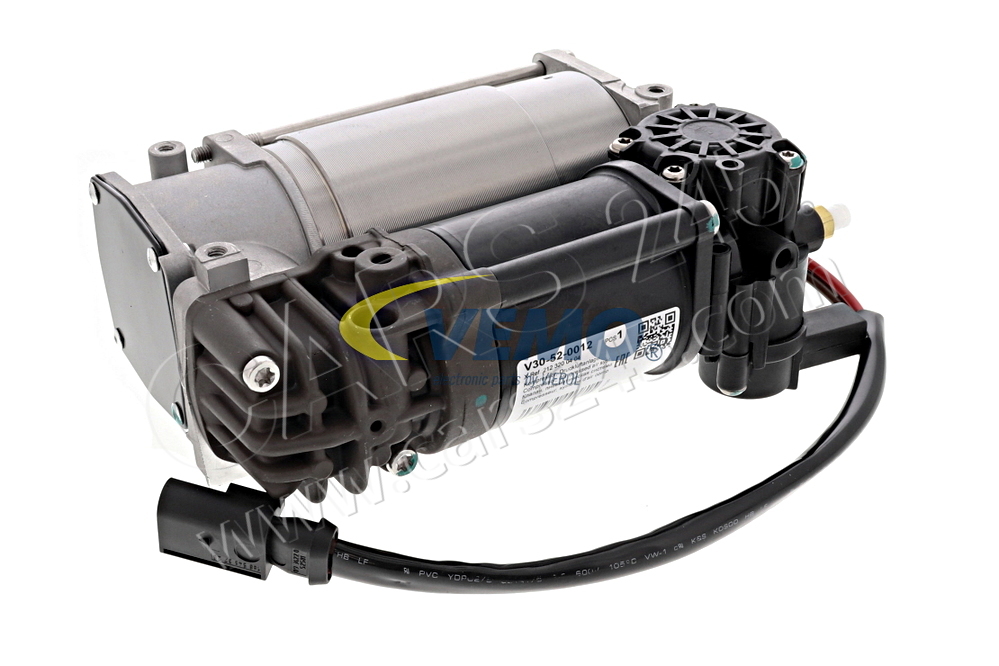 Compressor, compressed air system VEMO V30-52-0012