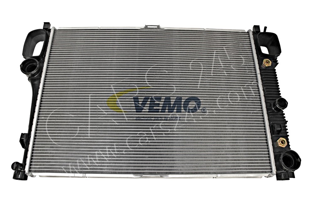Radiator, engine cooling VEMO V30-60-1272