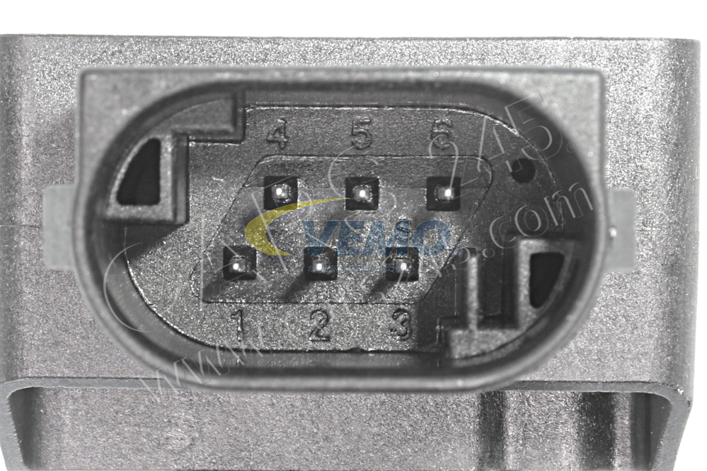 Sensor, Xenon light (headlight levelling) VEMO V30-72-0786 2