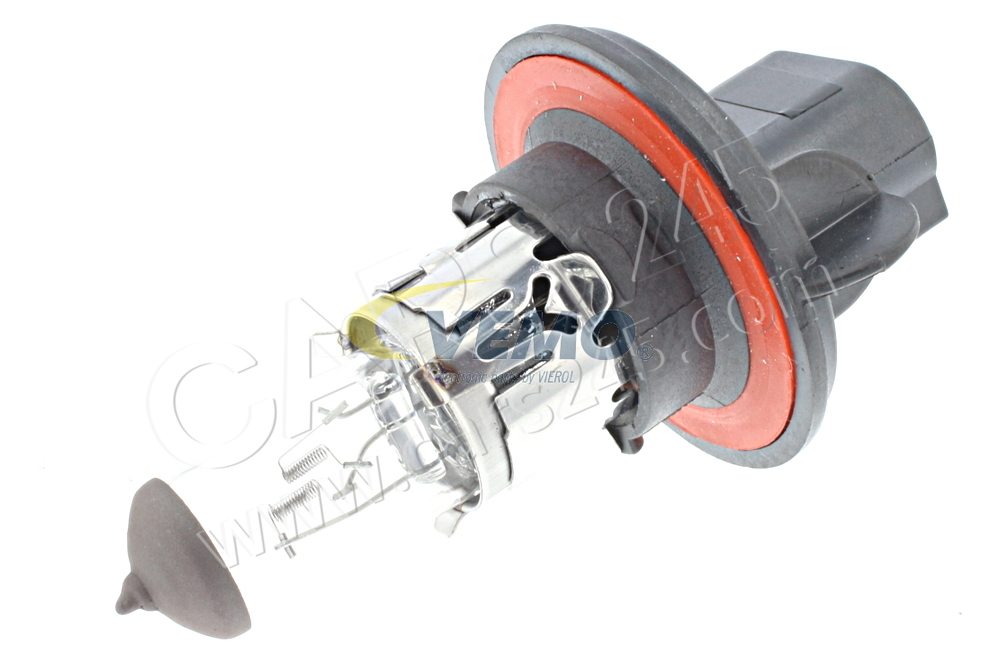 Bulb, headlight VEMO V99-84-0073
