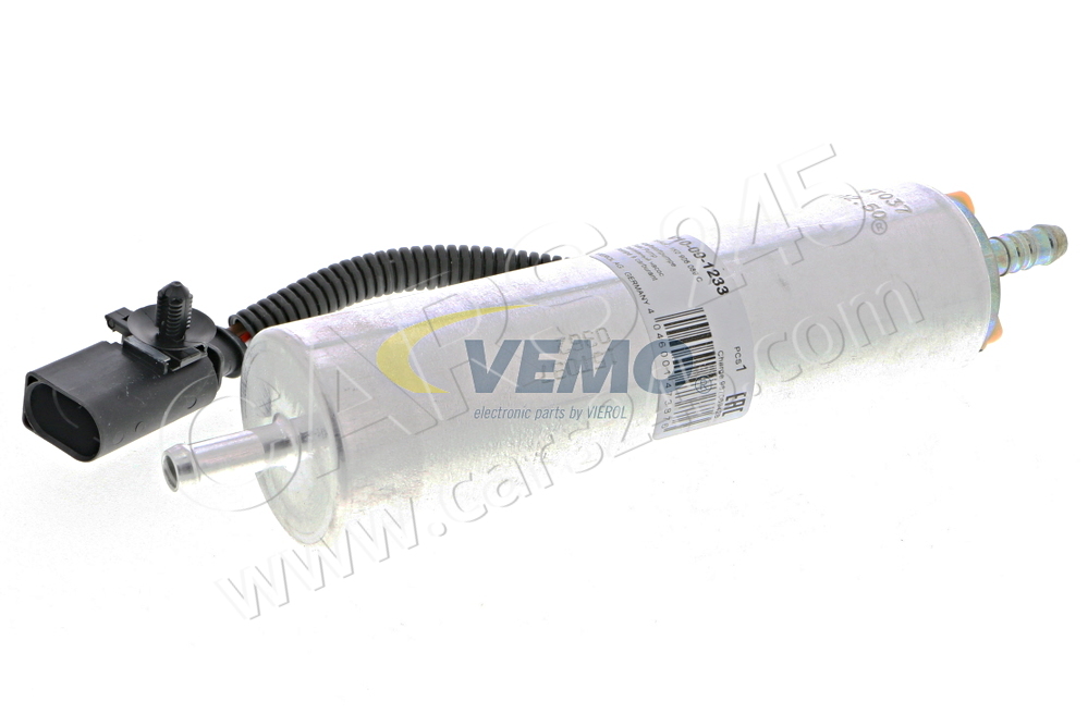 Fuel Pump VEMO V10-09-1233
