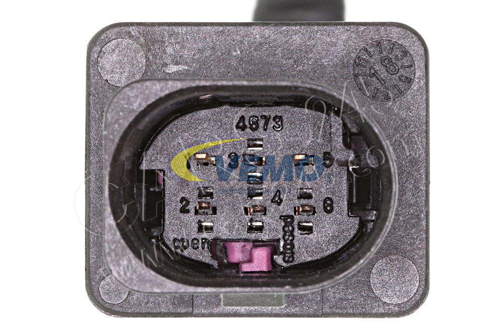 Lambda Sensor VEMO V20-76-0090 2