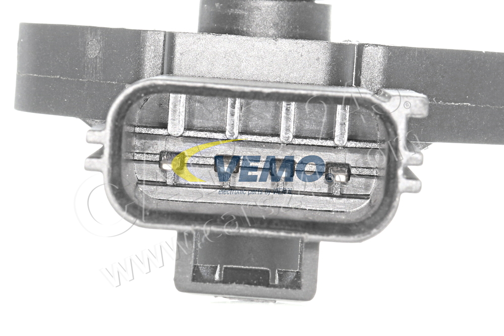 Sensor, fuel pressure VEMO V25-72-1303 2